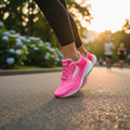APUS Women's Running Shoes, Pink