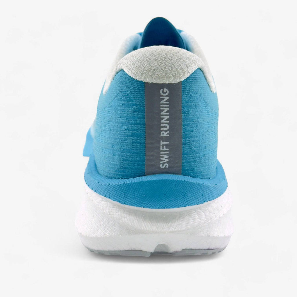 HORUS Men's Running Shoes, Blue